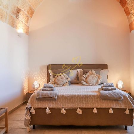 Td Casa Marevino Seaside Terrace With Panoramic Views Villa Polignano a Mare Buitenkant foto