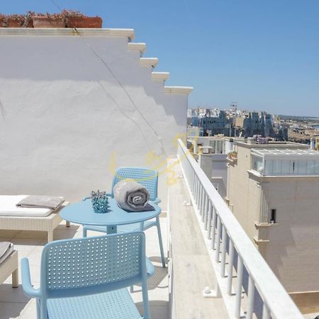 Td Casa Marevino Seaside Terrace With Panoramic Views Villa Polignano a Mare Buitenkant foto