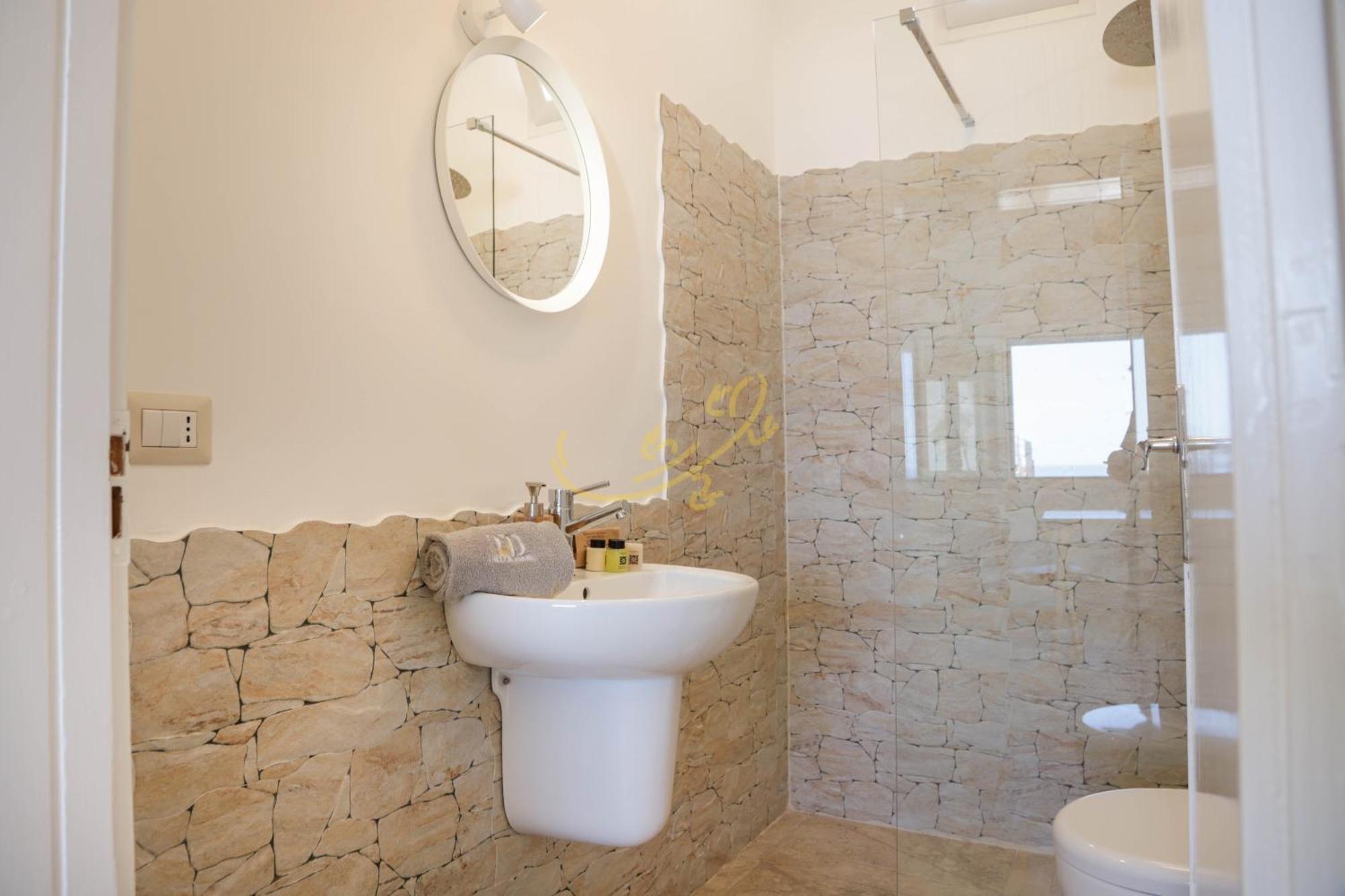 Td Casa Marevino Seaside Terrace With Panoramic Views Villa Polignano a Mare Buitenkant foto
