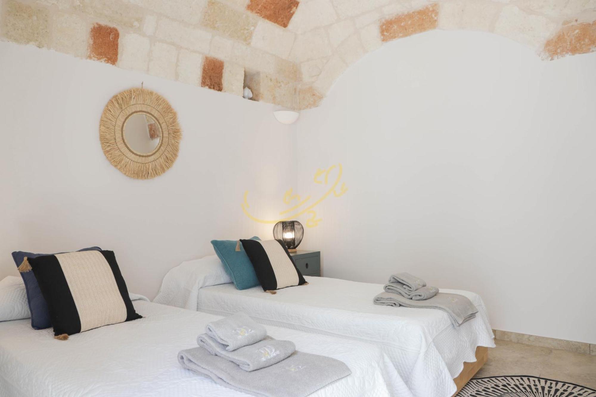 Td Casa Marevino Seaside Terrace With Panoramic Views Villa Polignano a Mare Buitenkant foto