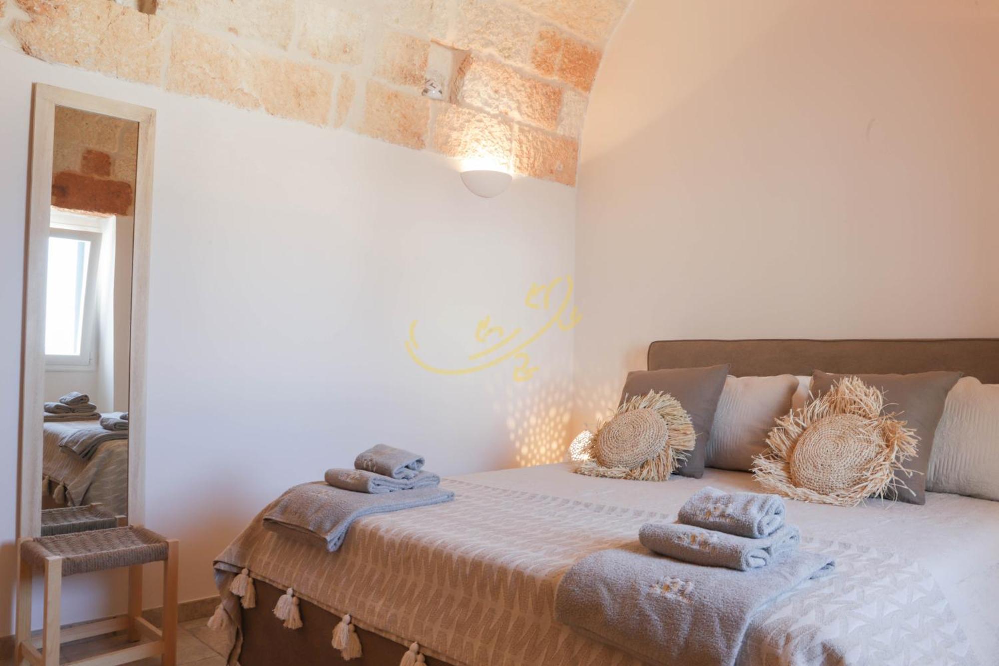 Td Casa Marevino Seaside Terrace With Panoramic Views Villa Polignano a Mare Buitenkant foto