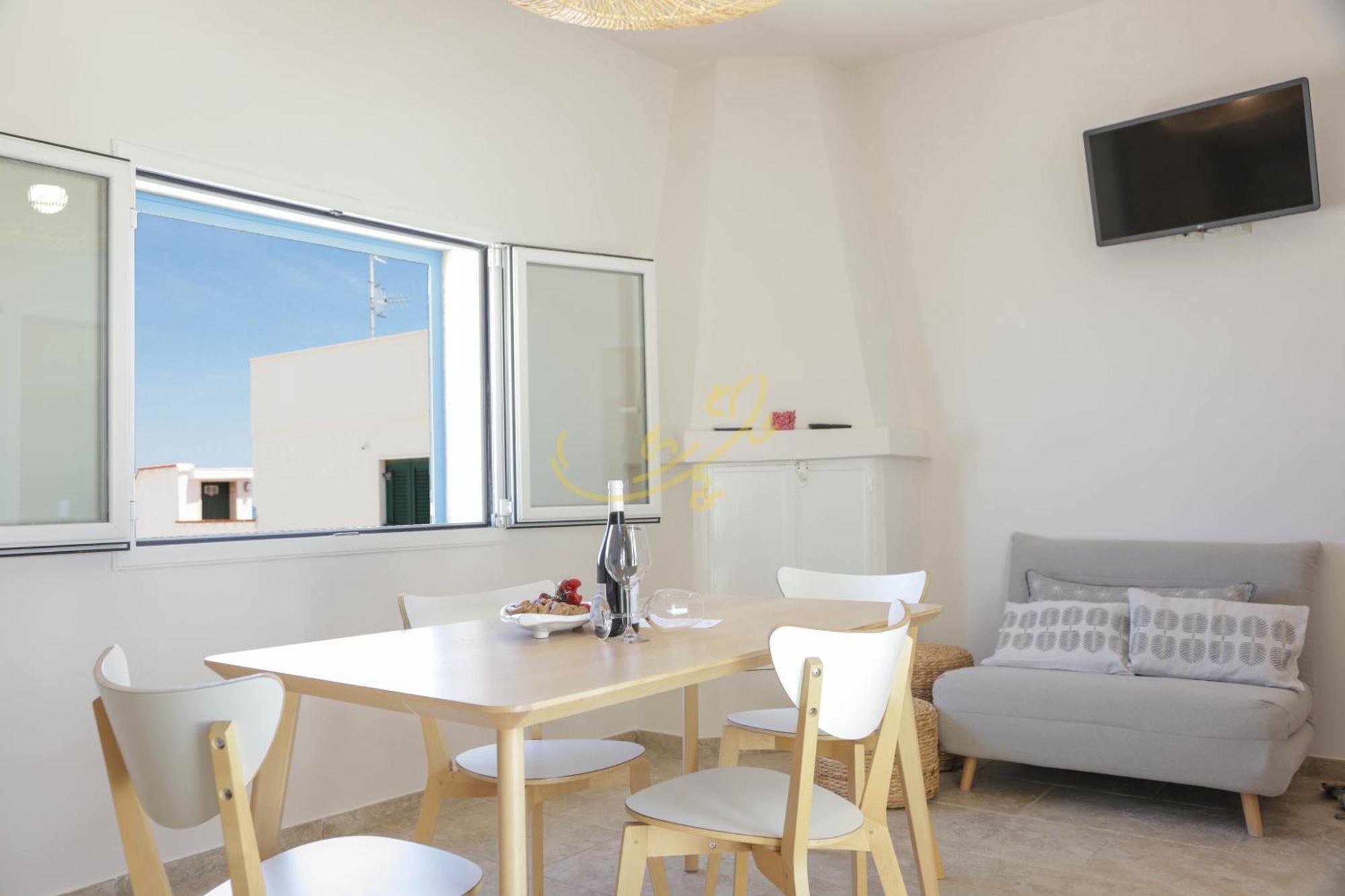 Td Casa Marevino Seaside Terrace With Panoramic Views Villa Polignano a Mare Buitenkant foto