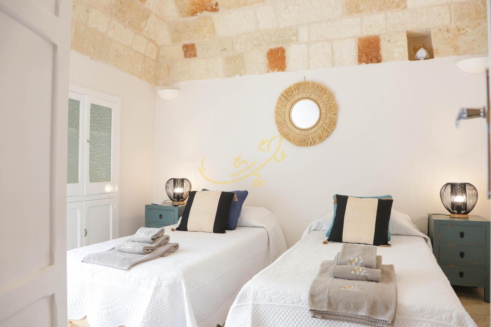 Td Casa Marevino Seaside Terrace With Panoramic Views Villa Polignano a Mare Buitenkant foto