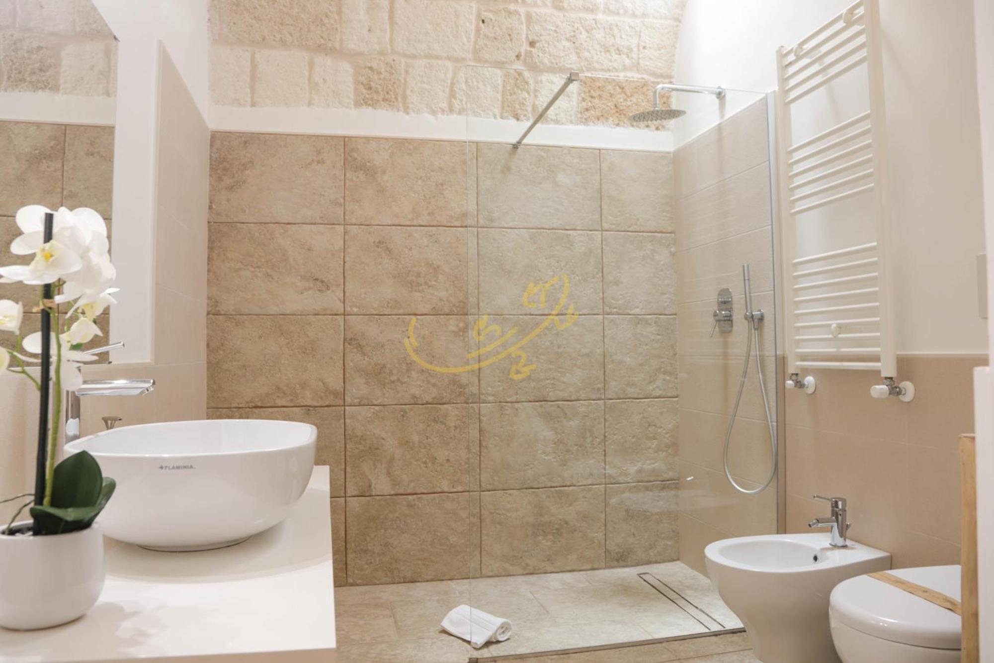 Td Casa Marevino Seaside Terrace With Panoramic Views Villa Polignano a Mare Buitenkant foto